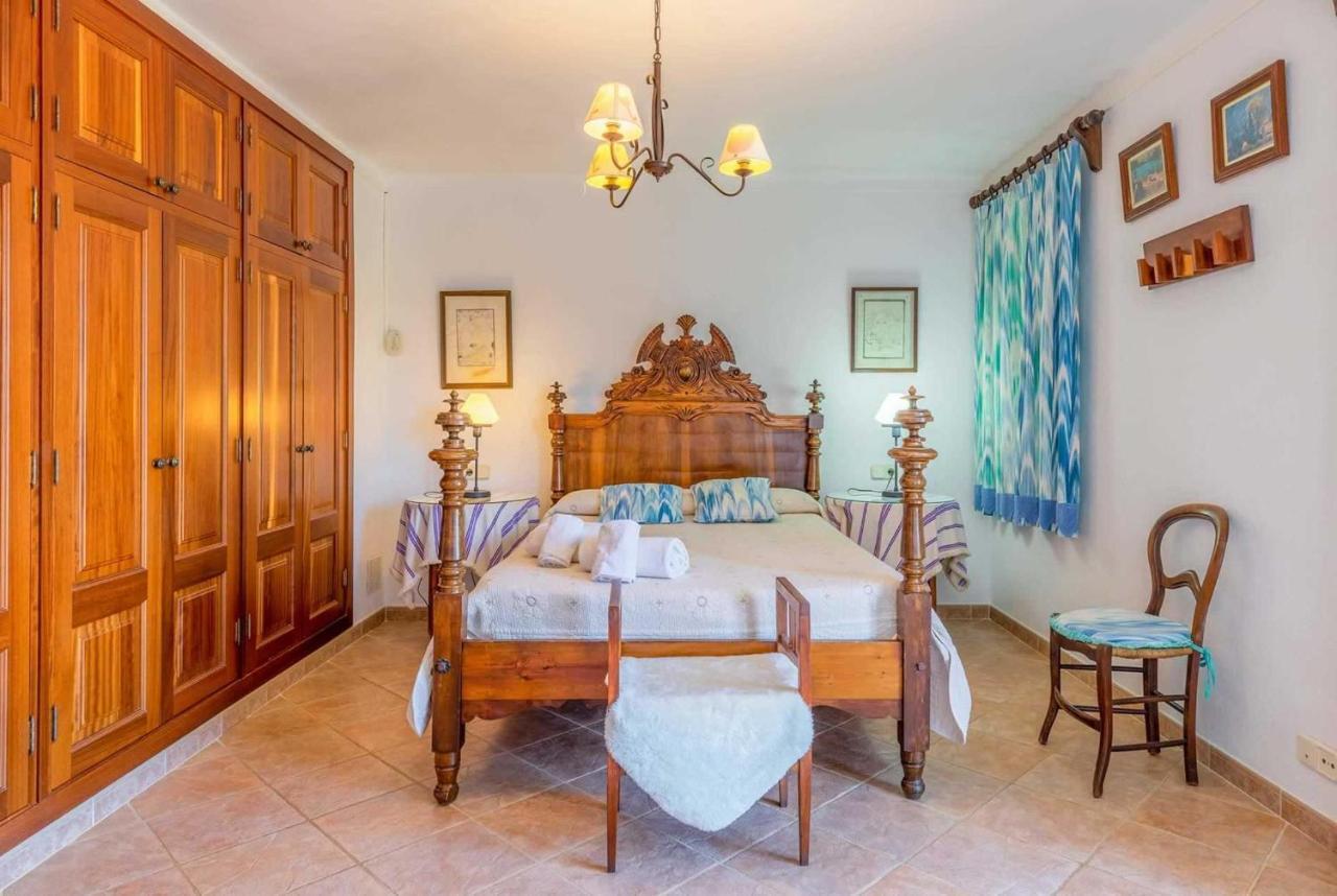 L'olivar Villa Pollença